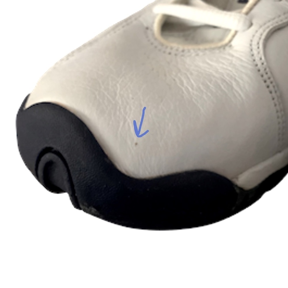 Y2K Jordan Jumpman Pro II 12 Ray Allen Bibby PE 1998 Vintage Basketball - Picture 15 of 16
